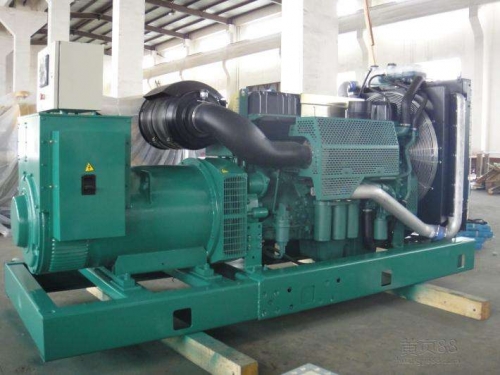 化隆便携静音：租赁无声发电机组，便携式解决能源需求