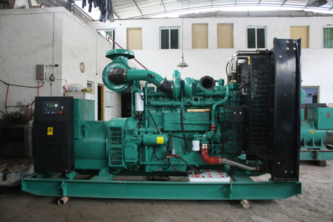 化隆环保无噪音：租用静音发电机组，为环境和耳朵双重保驾护航